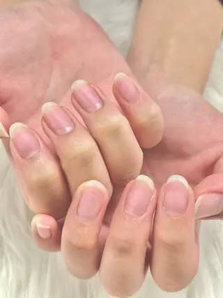 ネイル Satomi.t _Nailのネイルデザイン