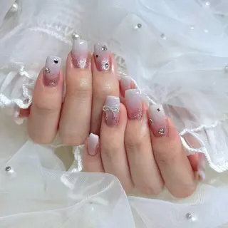ネイル Sii nail 🤍SAKIのネイルデザイン