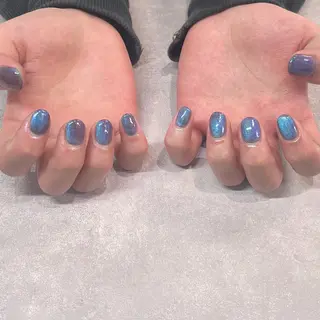 ネイル ✩UMEHARA✩ ネイル/マツパのネイルデザイン