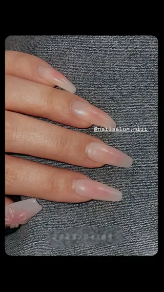 ネイル mii nailのネイルデザイン