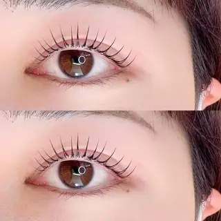 マツエク・マツパ ⟡ TAMAKI ⟡ 渋谷のマツエク・マツパデザイン