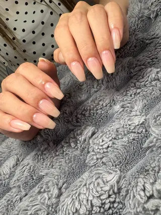 ネイル Poppo MEIのネイルデザイン