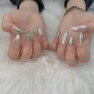 ネイル BLUEM みおちのネイルデザイン