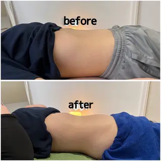 D works整体オイルsalon所属・整う ストレッチのその他イメージ