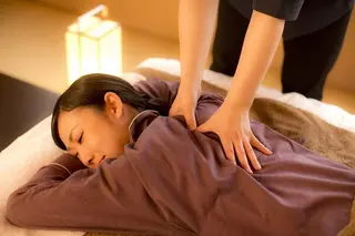 美容整体院Body's K所属・美容整体院 Body's Kのエステ・リラクイメージ