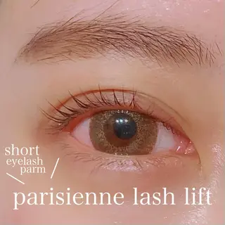 マツエク・マツパ eyelash Swellaのマツエク・マツパデザイン