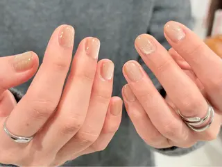 ネイル ANOVA所属・ANOVA アノヴァのネイルデザイン