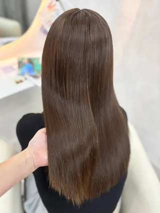 カラー ☘️Harumi/大 宮/カラーモデル☘️のヘアスタイル