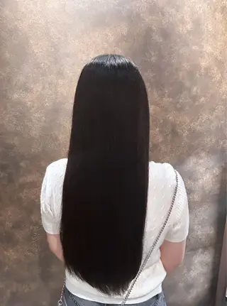 ロング ✦ minx / aino ✦のヘアスタイル