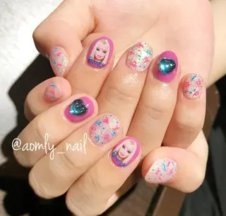 ネイル Utopia nail_のネイルデザイン