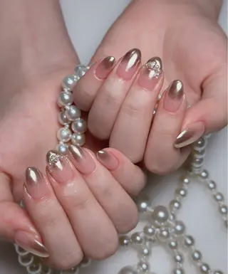 ネイル 👍thumbs up nail👍のネイルデザイン