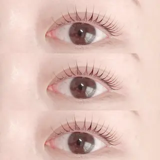 マツエク・マツパ RELAIR h所属・代々木❤︎まつぱ❤︎ フラット❤︎眉毛の眉毛・アイブロウイメージ