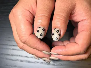 ネイル NailsalonM 春日井店のネイルデザイン