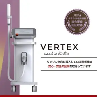 RinRin 松阪店のエステ・リラクイメージ