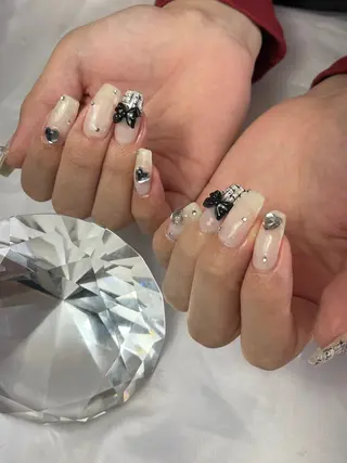 ネイル nailsalon GSMのネイルデザイン