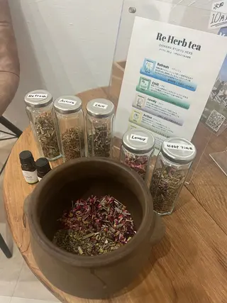 ReHerbウミカジテラス店所属・Reherb 🌿honokaのエステ・リラクイメージ