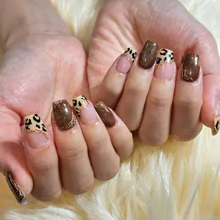 ネイル Betty ✶のマツエク・マツパデザイン