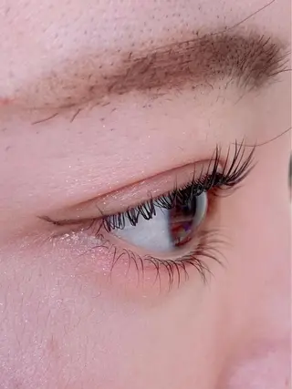 マツエク・マツパ 艶髪🌿美髪 大塚礼乃【西荻窪】のヘアスタイル