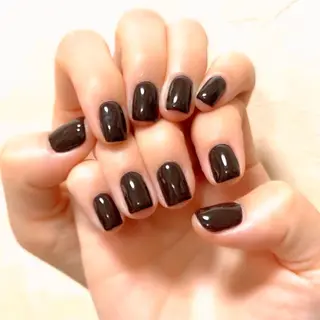 ネイル kikinail 溝の口のネイルデザイン