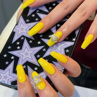 ネイル BERA NAILSのネイルデザイン