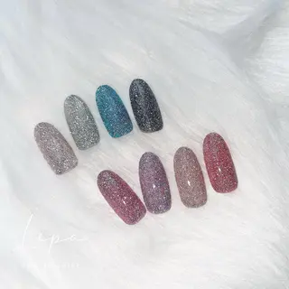 ネイル Lipa【リパ】所属・Lipa【リパ】 kyokaのネイルデザイン