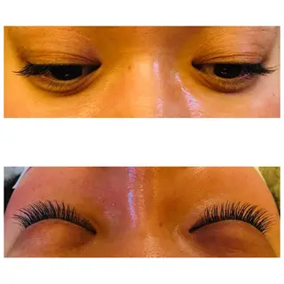 マツエク・マツパ corona hair design所属・yu kiのマツエク・マツパデザイン