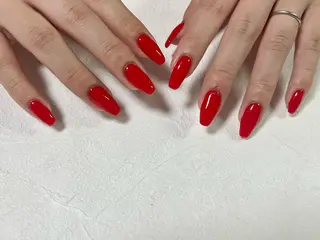 ネイル kiki nail たまプラーザのネイルデザイン