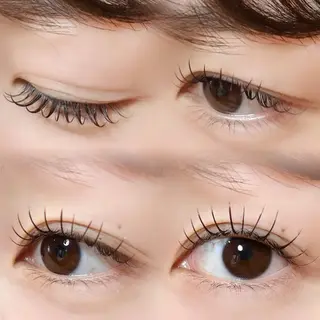 マツエク・マツパ アイリスト kanonの眉毛・アイブロウイメージ