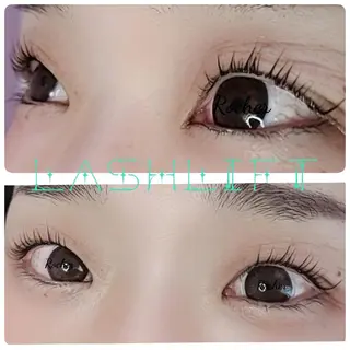 マツエク・マツパ Rocher 【ロシェ】のマツエク・マツパデザイン