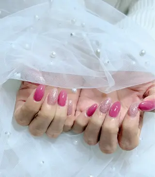 ネイル Jessica 119のネイルデザイン