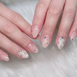 ネイル Jeremy ♡ HARUKAのネイルデザイン