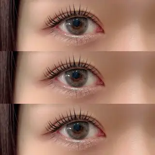 マツエク・マツパ Eye lashsalonAli'i所属・ali'i 🤍airiのマツエク・マツパデザイン