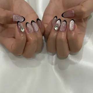 ネイル SOL NAILのネイルデザイン
