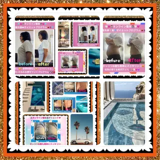 メンズ 美容整体サロンMikie所属・小沼 美希恵のその他イメージ