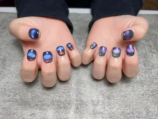 ネイル 𝐑𝐞𝐯𝐢𝐨 ___堺市西区のマツエク・マツパデザイン