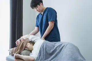 美容鍼灸サロンねこのひげ所属・池上 猛のその他イメージ