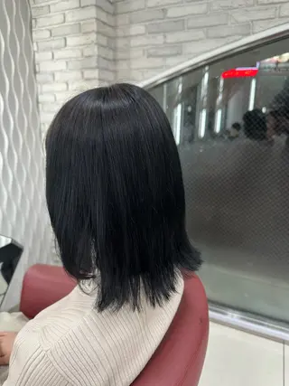 カラー 🔥men's特化 🔥三上 拓真のヘアスタイル