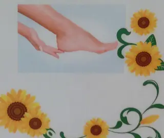 beauty salon    向日葵所属・beauty  salon 向日葵のエステ・リラクイメージ