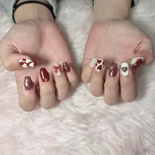 ネイル アイ.ネイリスト りこの眉毛・アイブロウイメージ