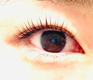 パーマ M y lash 緑井店　宮本のマツエク・マツパデザイン