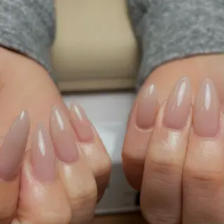 ネイル 成塚 雅香のネイルデザイン