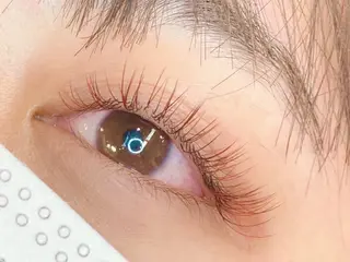 マツエク・マツパ hairspace A.I.R所属・大石 紗菜のマツエク・マツパデザイン