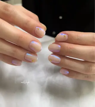ネイル nails. hymのネイルデザイン
