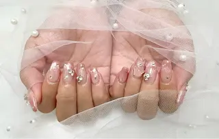 ネイル garden Nail Salonのネイルデザイン