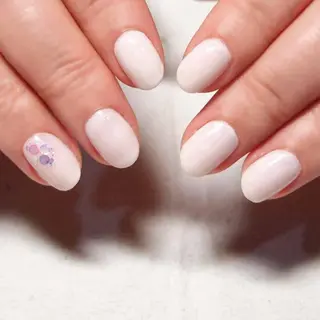 ネイル 山田 麻衣のネイルデザイン