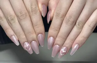 ネイル 🎀 NaNa_nailのネイルデザイン
