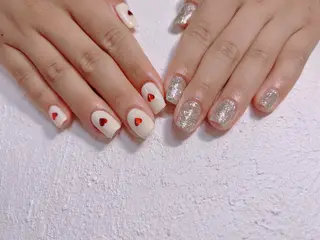 ネイル Regaro i.sのネイルデザイン