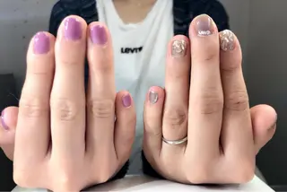 ネイル nailsalon   LE'A所属・ホワイトニング🦷 ネイル💅LEAのその他イメージ
