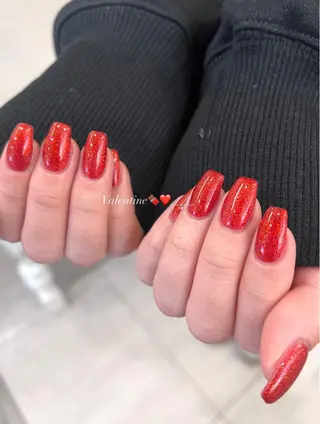 ネイル Nail Salon .U所属・Sota Nahoのネイルデザイン