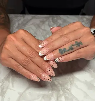 ネイル nail_Milly所属・nail_ Millyのネイルデザイン